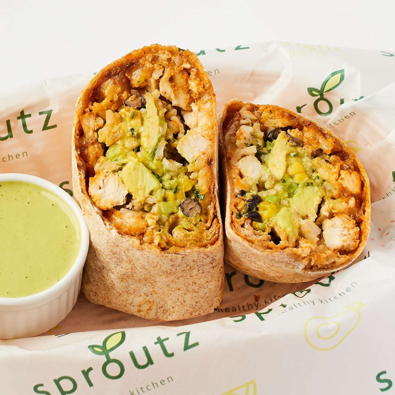 Sproutz