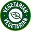 Vegetarian